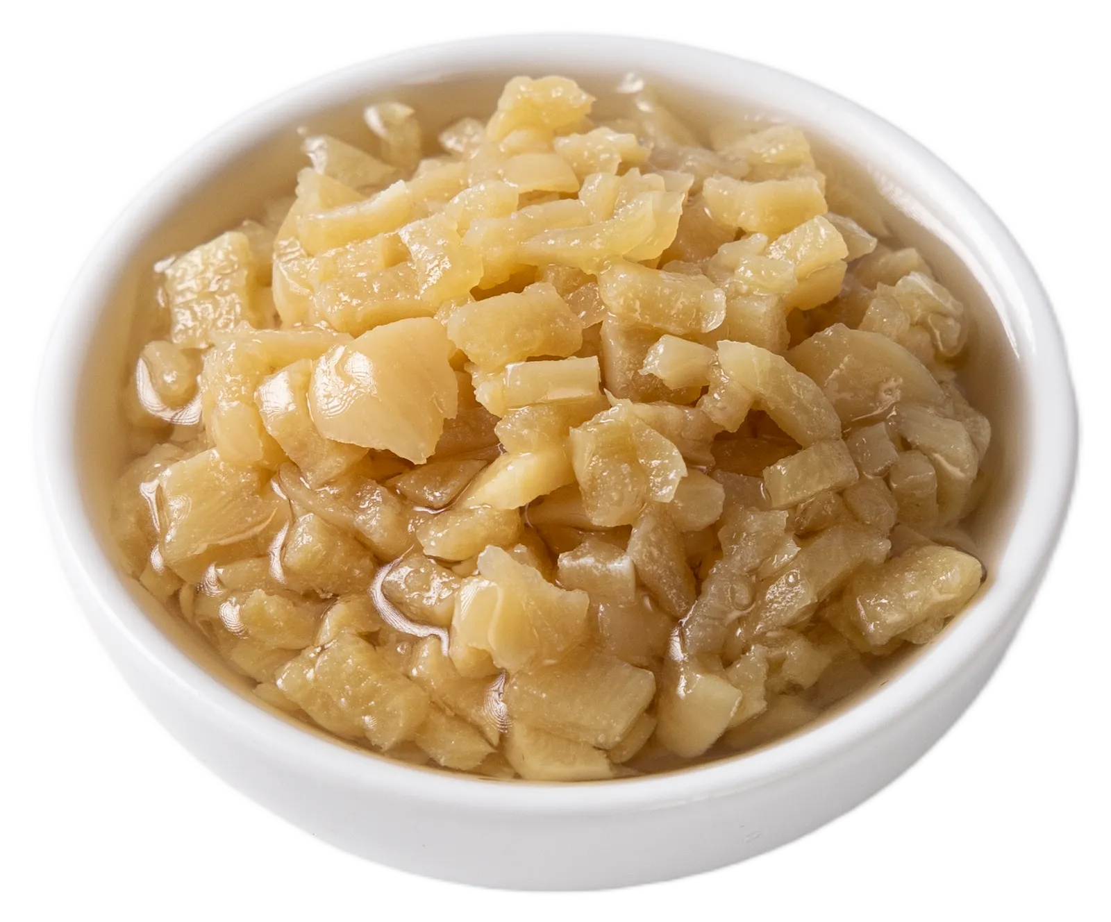 Foto Garlic Sauce dari Karunia Agung Perkasa